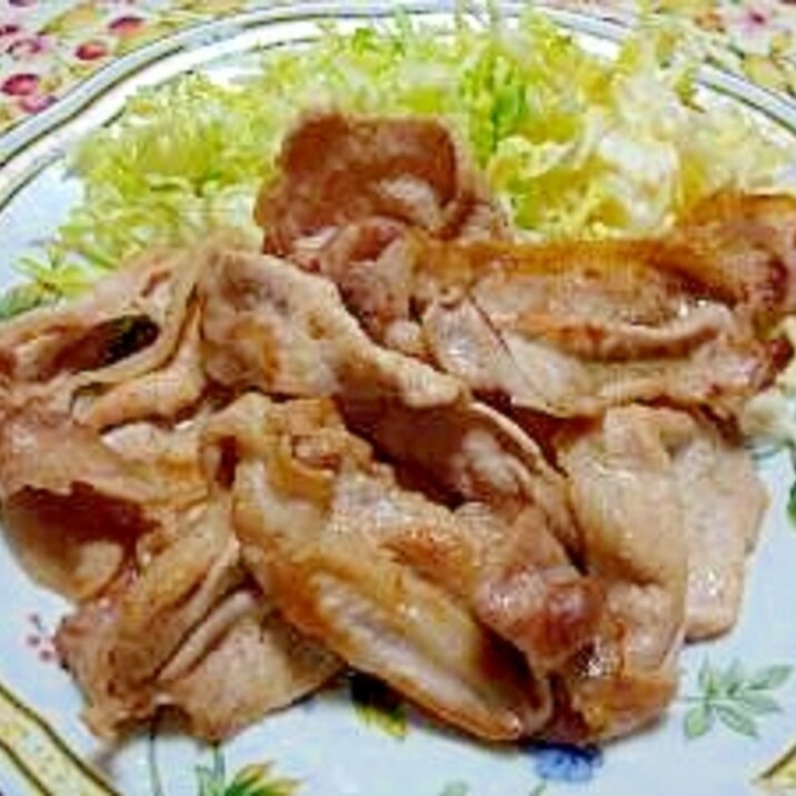 さっぱり 豚肉ガーリックパウダー焼き レシピ 作り方 By じゅりあん 楽天レシピ さっぱり 豚肉ガーリックパウダー焼き レシピ 作り方 By じゅりあん 楽天レシピ